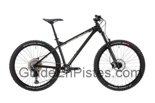 Vitus Sentier 27 VR fiche technique et avis